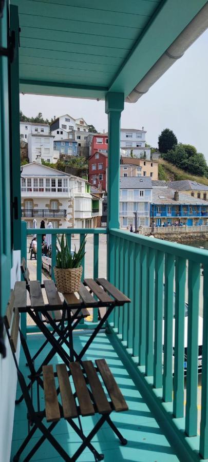 Porto do Barqueiro El Balcon De Carmenヴィラ エクステリア 写真