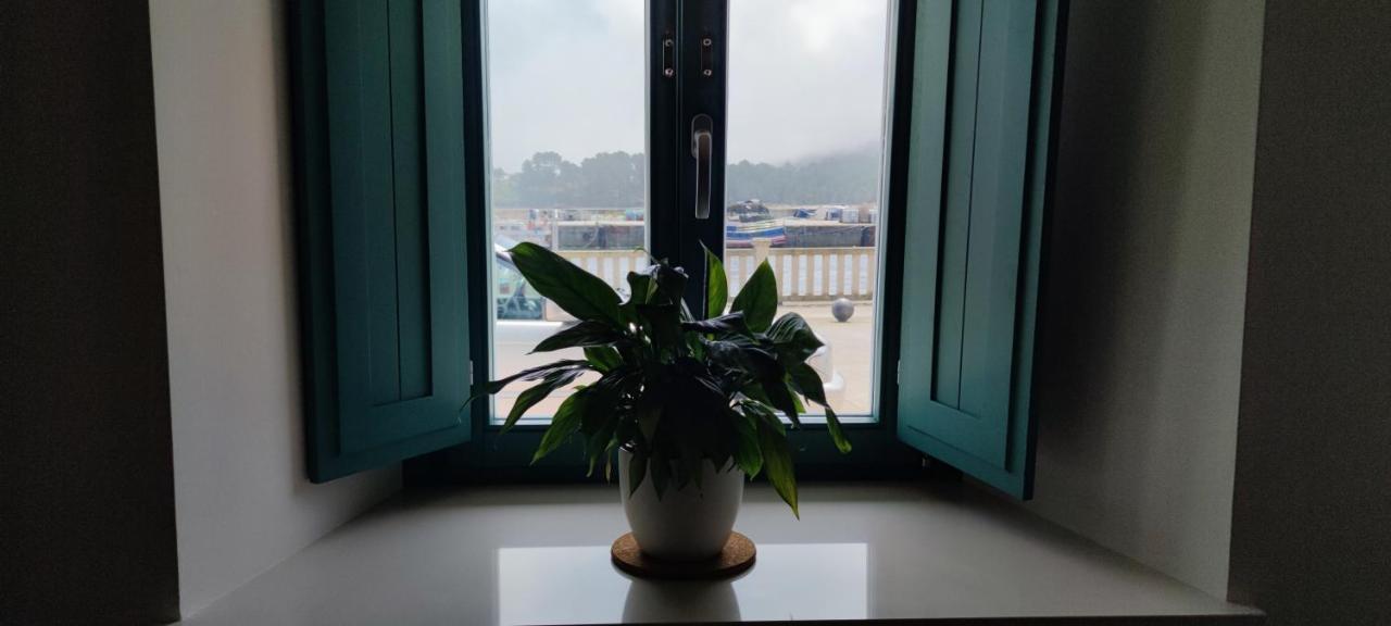 Porto do Barqueiro El Balcon De Carmenヴィラ エクステリア 写真