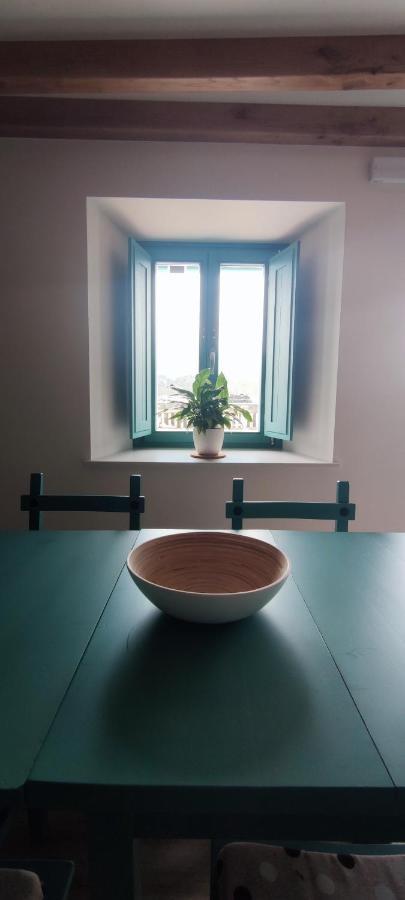 Porto do Barqueiro El Balcon De Carmenヴィラ エクステリア 写真