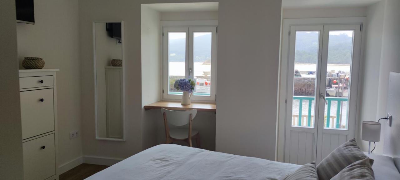 Porto do Barqueiro El Balcon De Carmenヴィラ エクステリア 写真