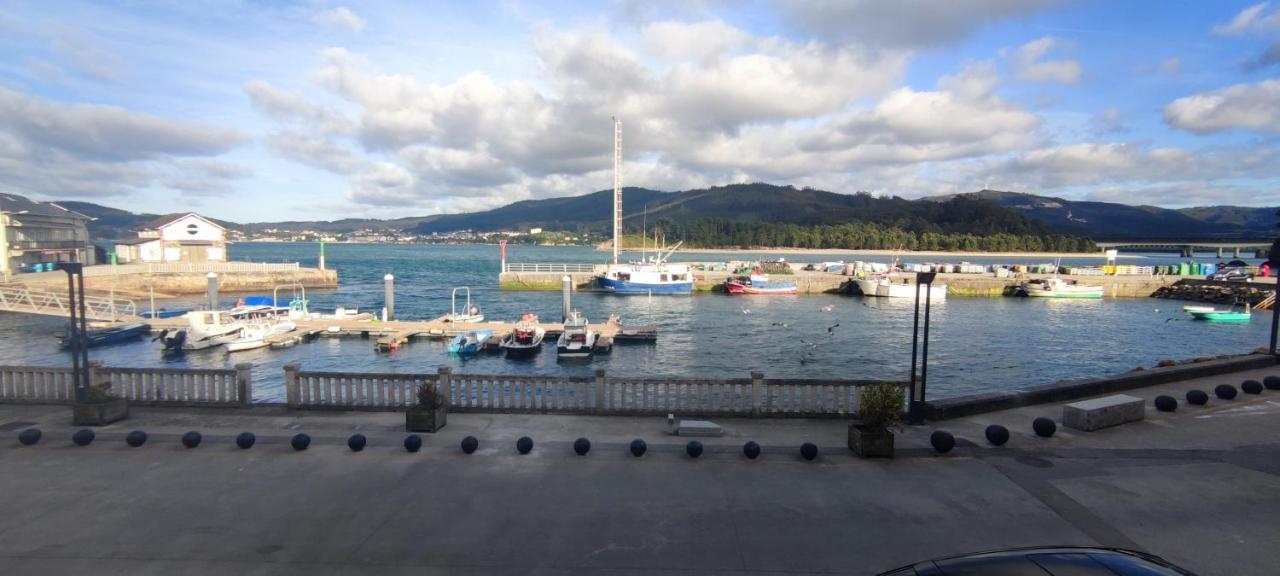 Porto do Barqueiro El Balcon De Carmenヴィラ エクステリア 写真