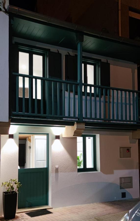 Porto do Barqueiro El Balcon De Carmenヴィラ エクステリア 写真